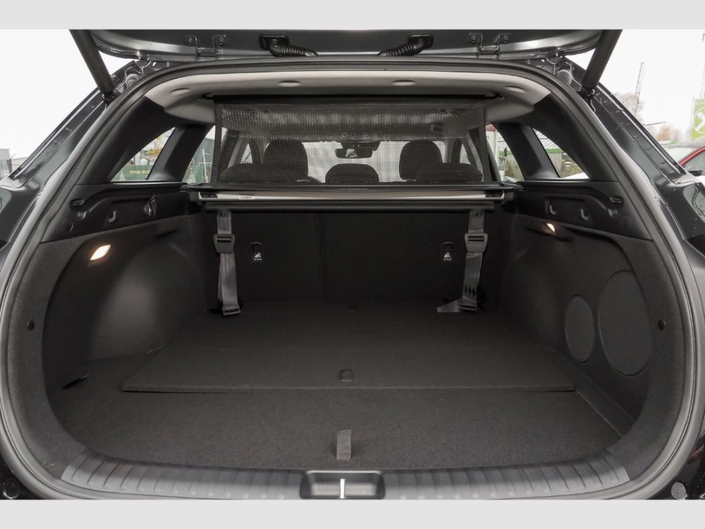 Kia cee'd Sportswagon 2025