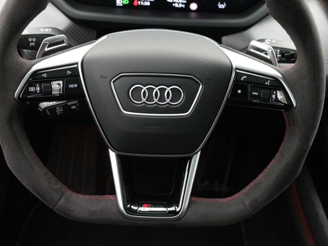 Audi RS e-tron GT 2023