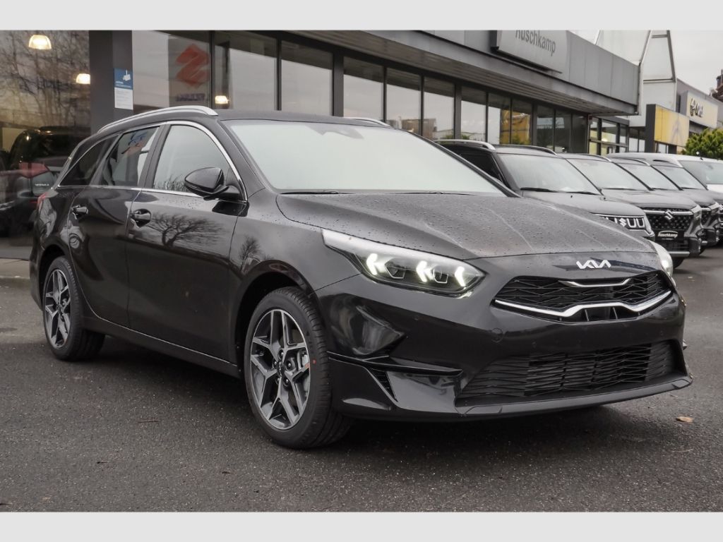 Kia cee'd Sportswagon 2025
