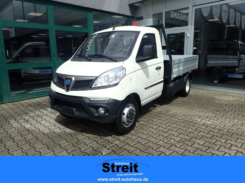 Piaggio Porter