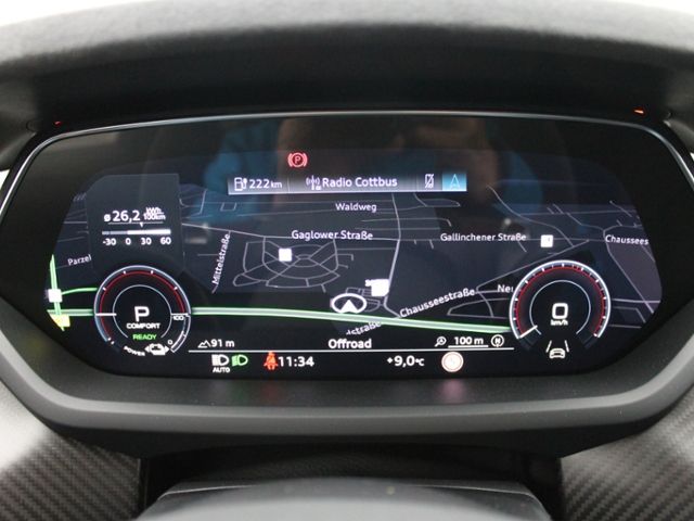 Audi RS e-tron GT 2023