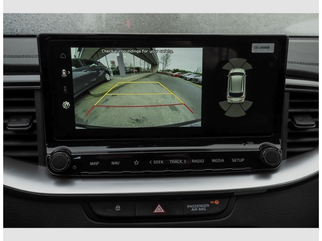Kia cee'd Sportswagon 2025