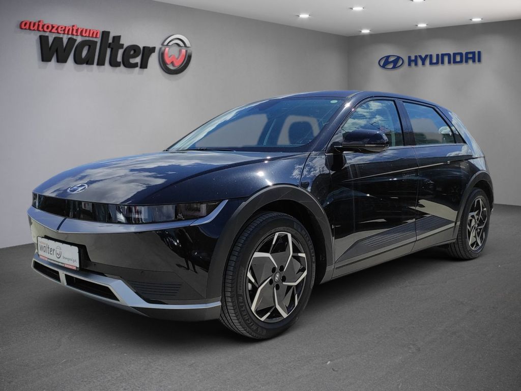 Hyundai IONIQ 5 2024