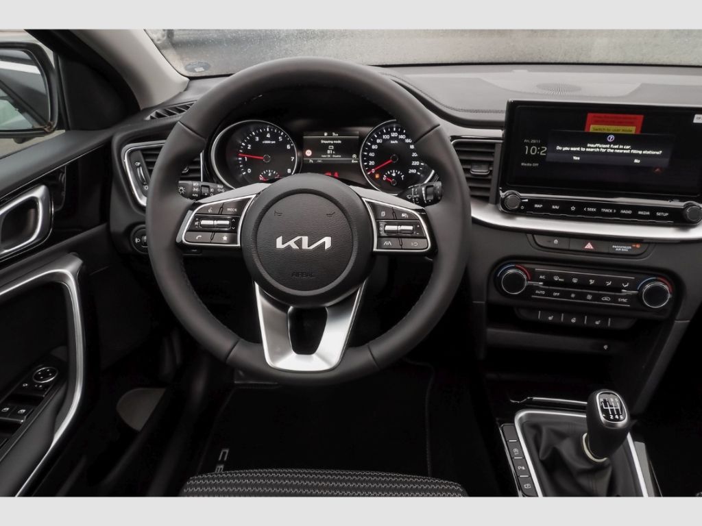Kia cee'd Sportswagon 2025