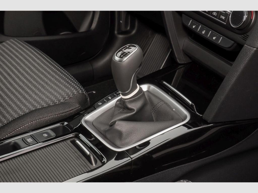 Kia cee'd Sportswagon 2025