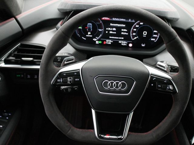 Audi RS e-tron GT 2023