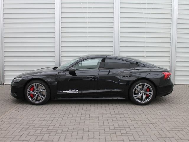 Audi RS e-tron GT 2023