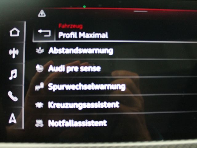 Audi RS e-tron GT 2023