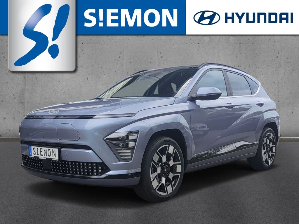 Hyundai KONA 2023