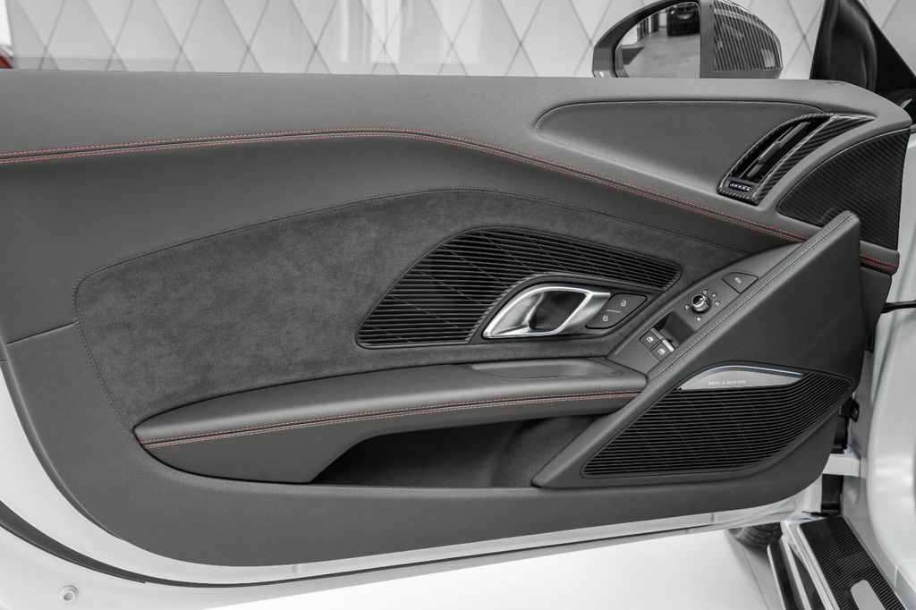 Audi R8 2023