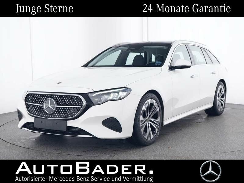 Mercedes-Benz E 220 2023