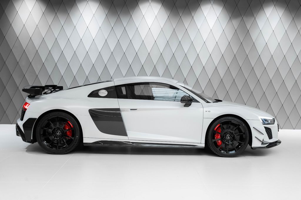 Audi R8 2023