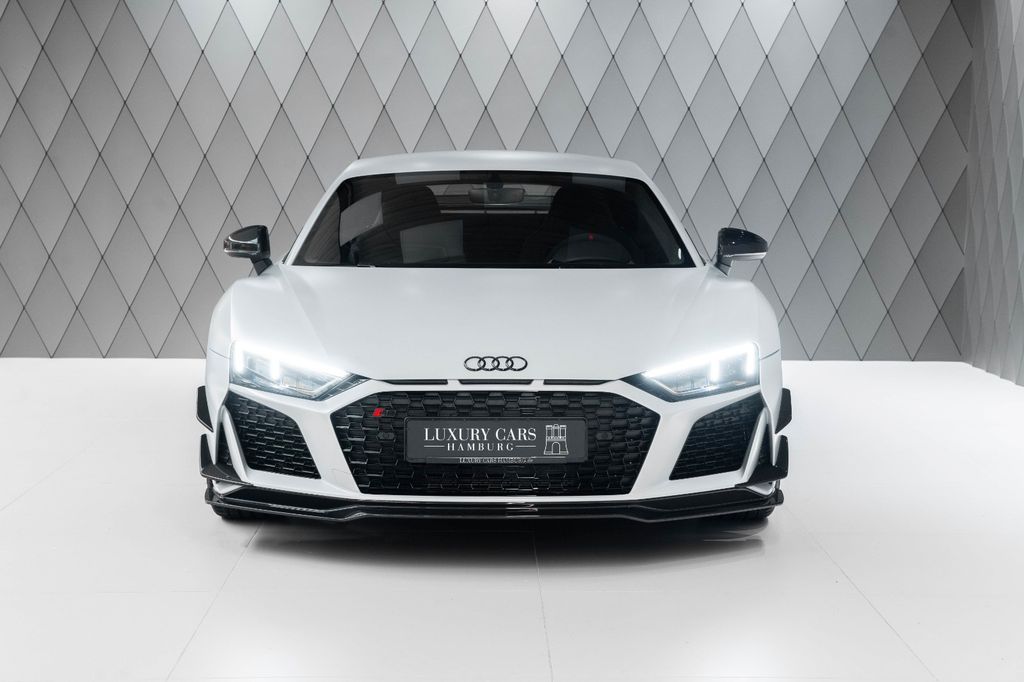 Audi R8 2023