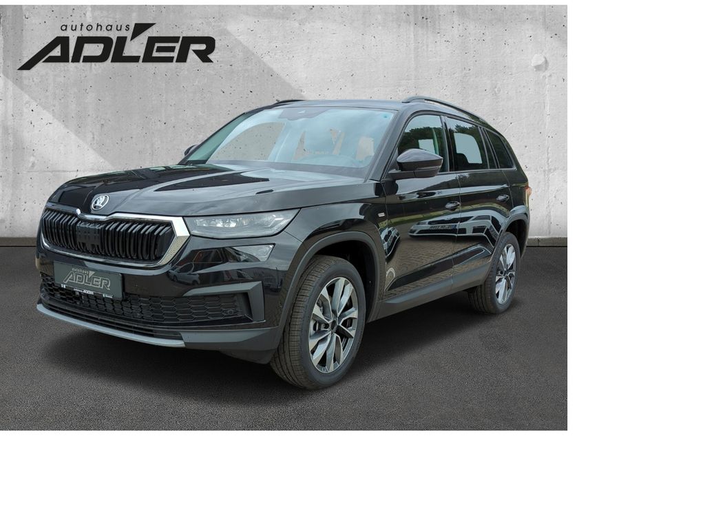 Skoda Kodiaq 2024