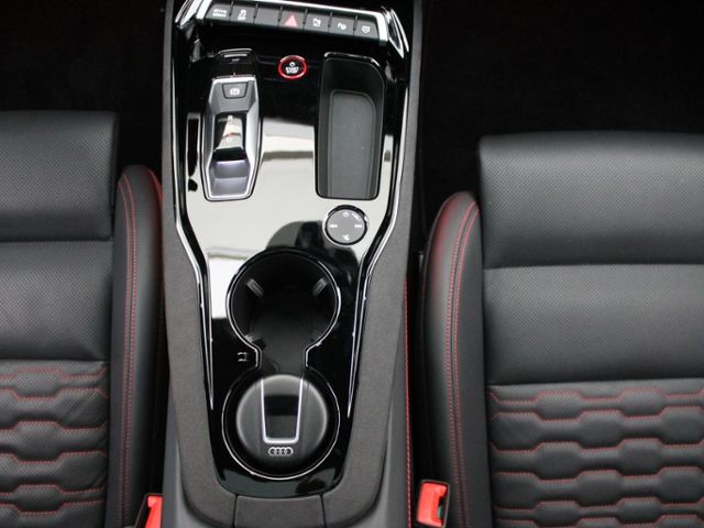 Audi RS e-tron GT 2023