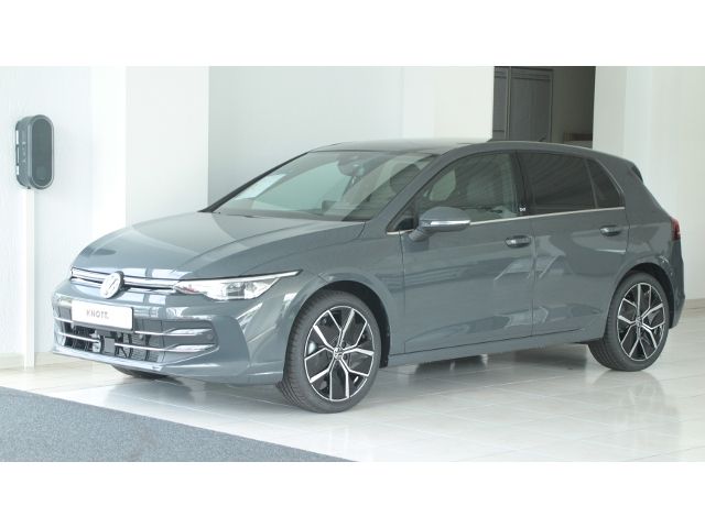 Volkswagen Golf 2025
