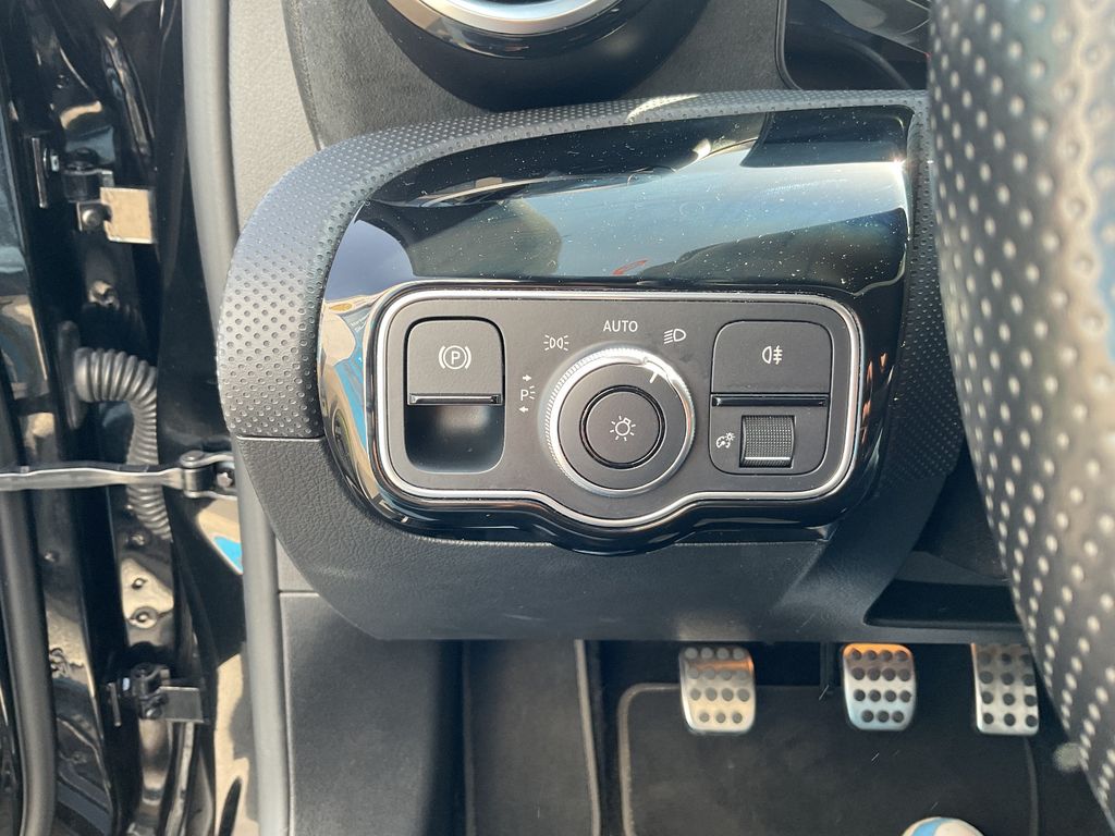 Mercedes-Benz A 180 2022