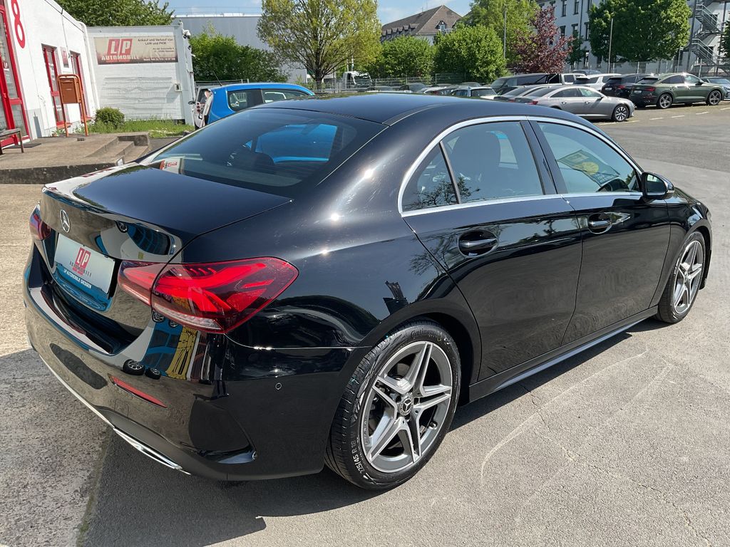 Mercedes-Benz A 180 2022