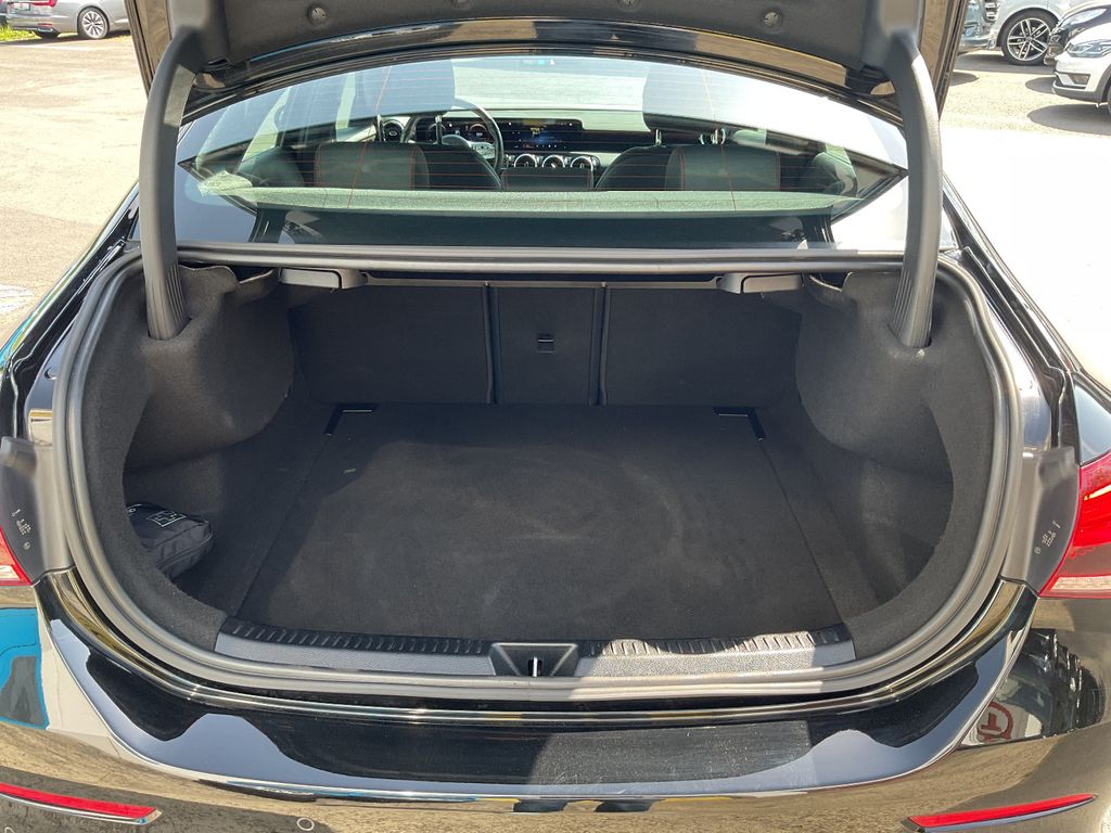 Mercedes-Benz A 180 2022