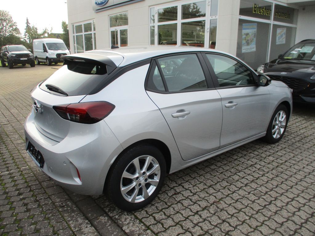 Opel Corsa 2023