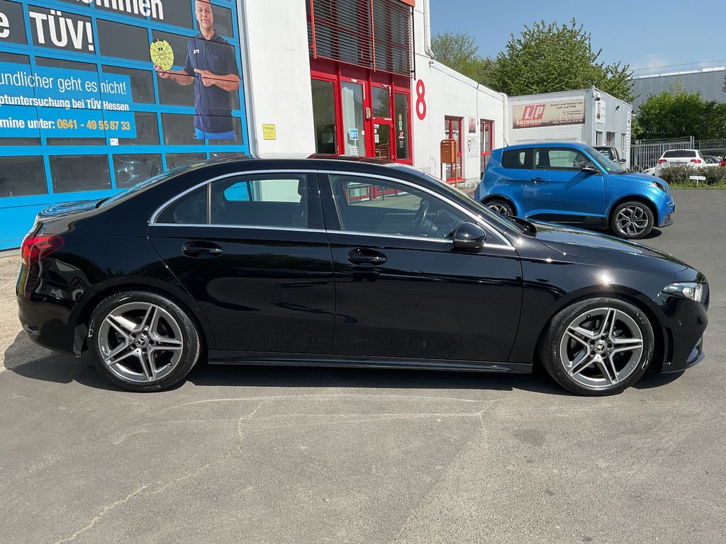 Mercedes-Benz A 180 2022