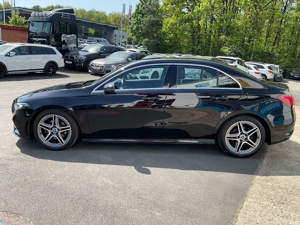 Mercedes-Benz A 180 2022