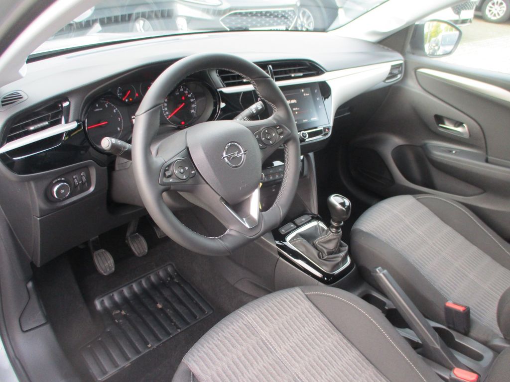 Opel Corsa 2023