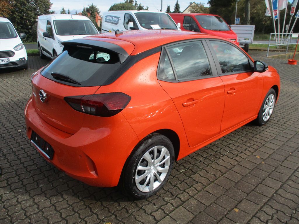 Opel Corsa 2023