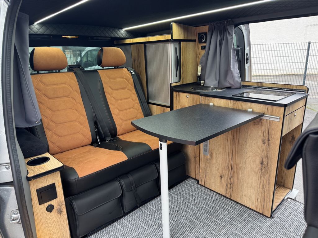 Mercedes-Benz V 220 2020