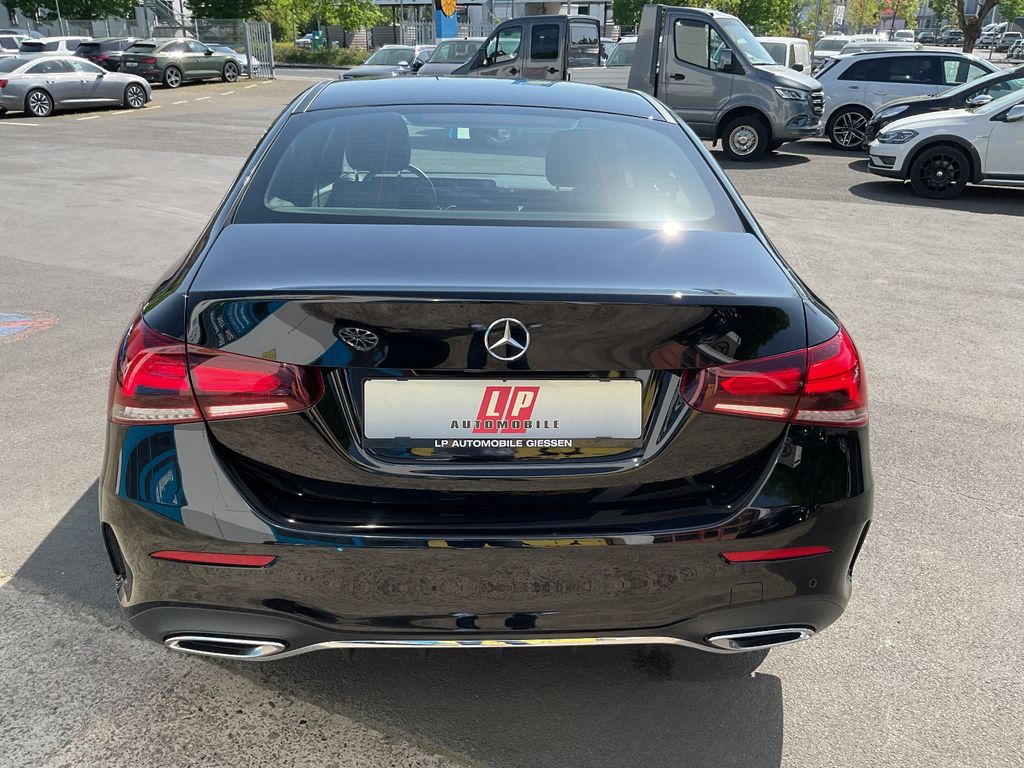 Mercedes-Benz A 180 2022