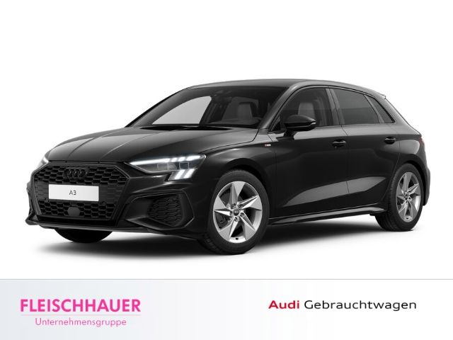 Audi A3 2025