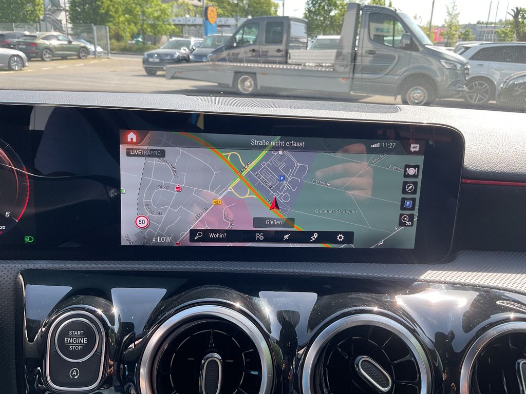 Mercedes-Benz A 180 2022