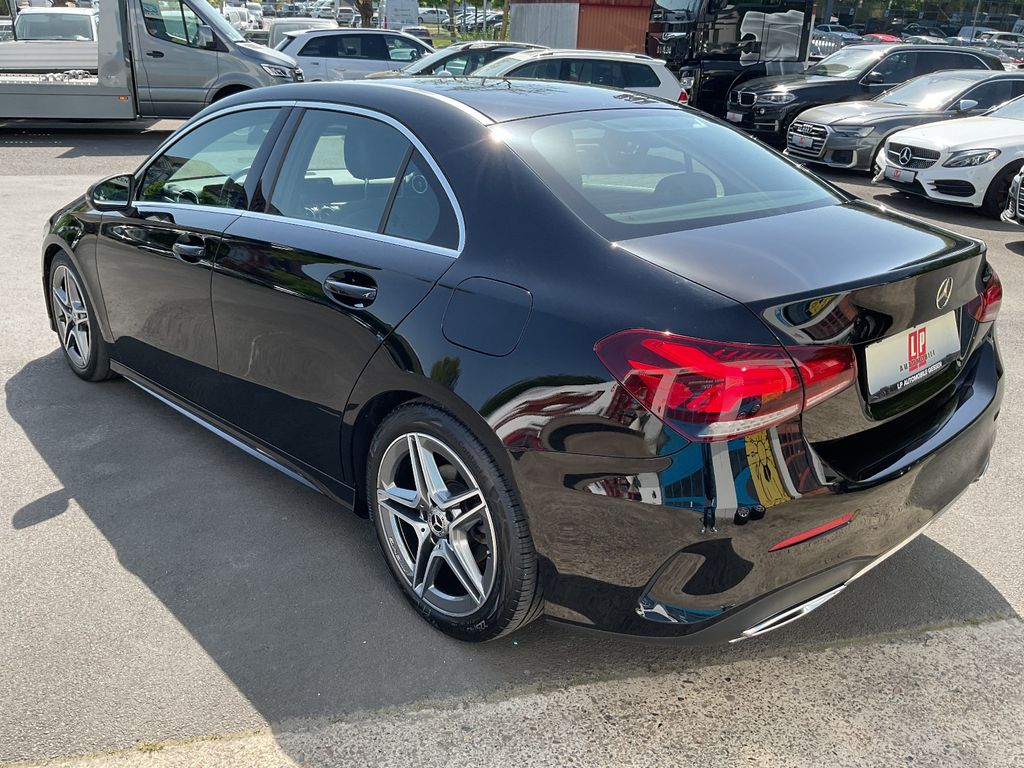 Mercedes-Benz A 180 2022