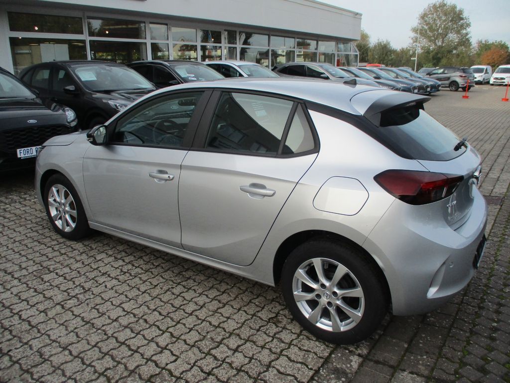 Opel Corsa 2023