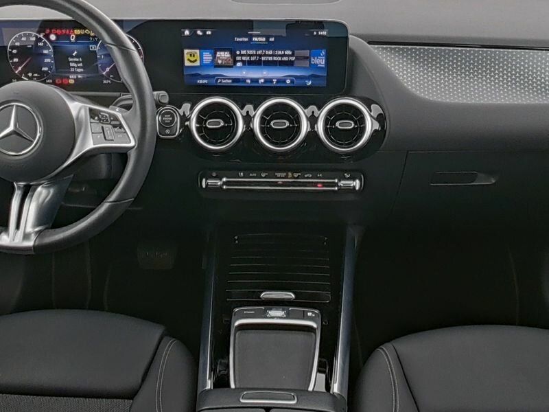 Mercedes-Benz B 180 2024