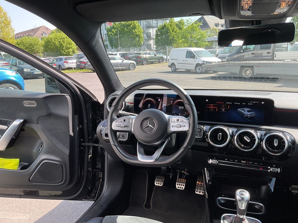 Mercedes-Benz A 180 2022