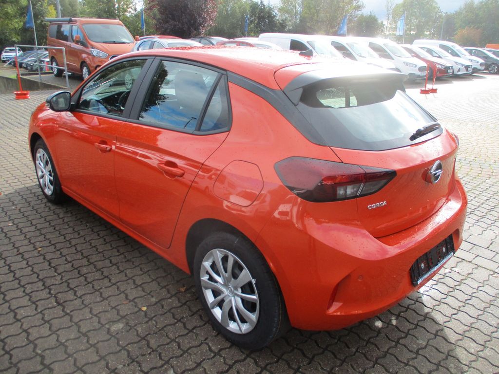Opel Corsa 2023