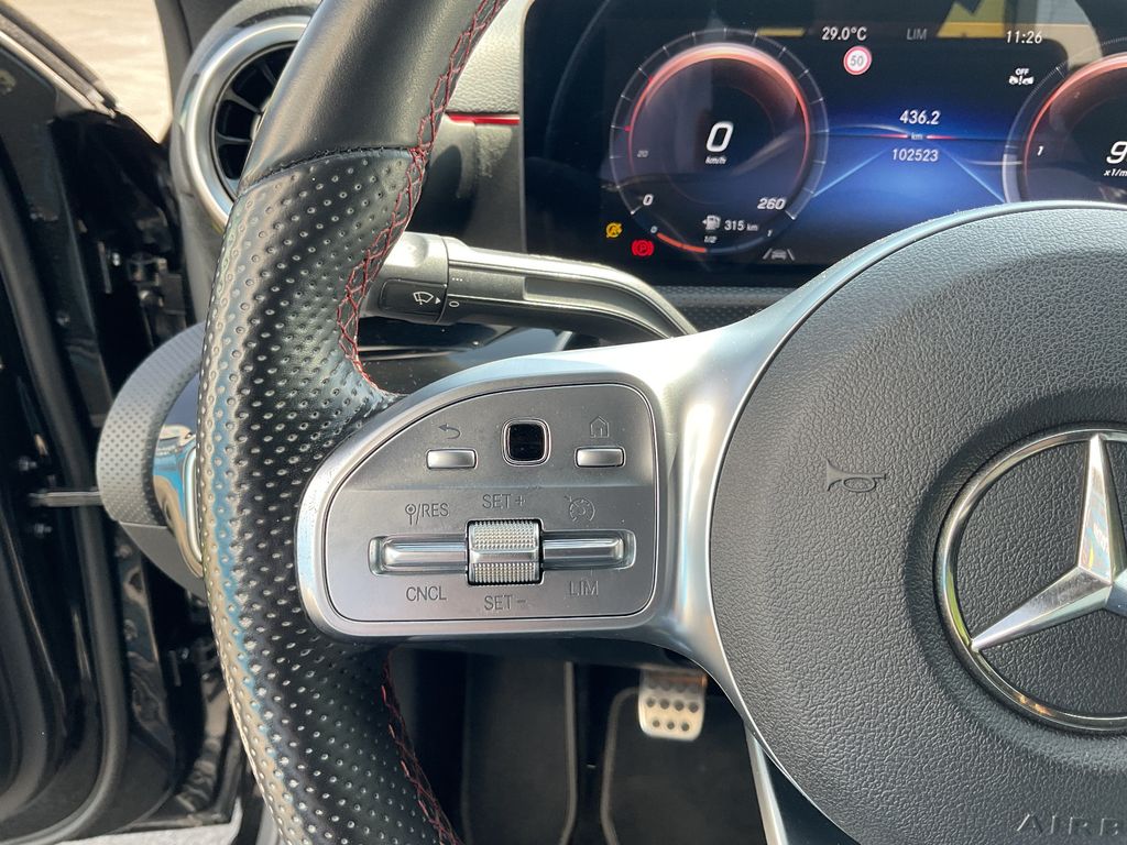 Mercedes-Benz A 180 2022