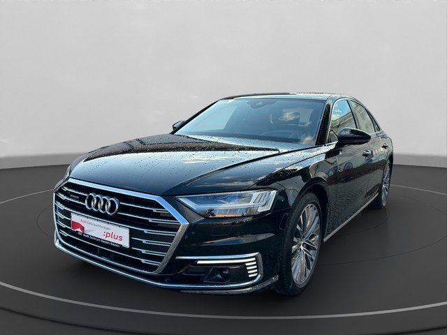 Audi A8 2021