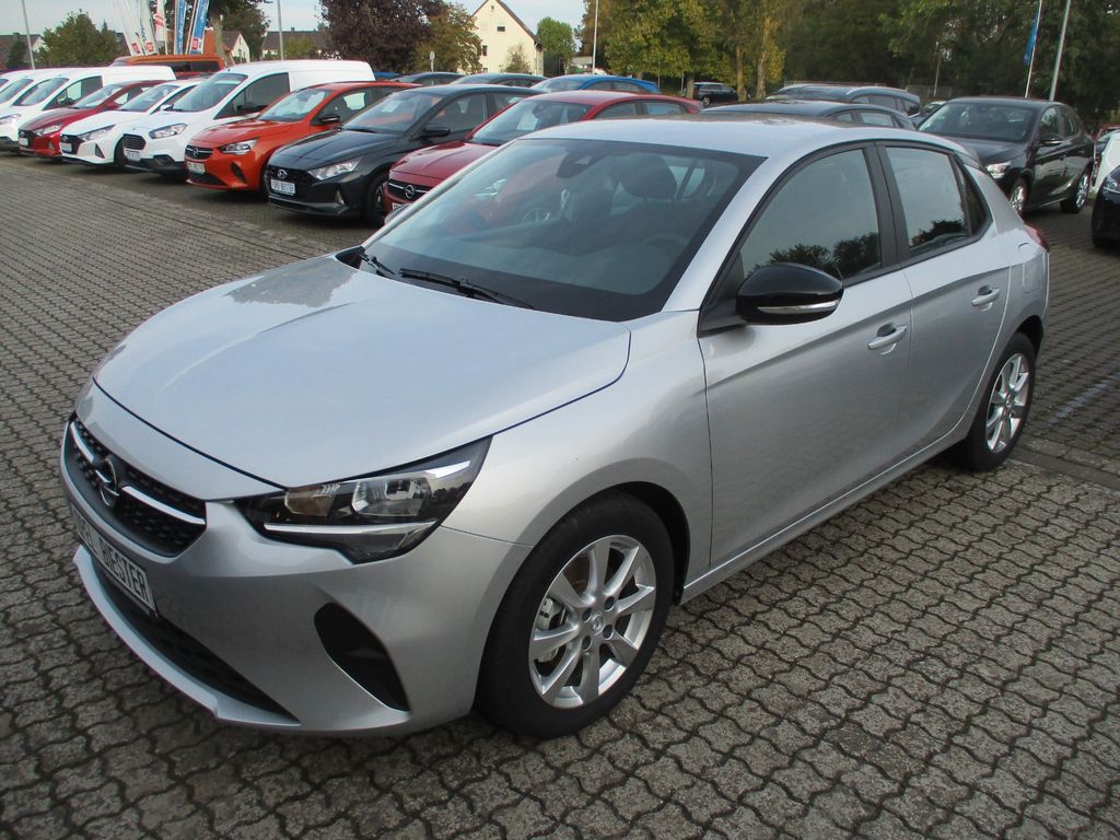 Opel Corsa 2023