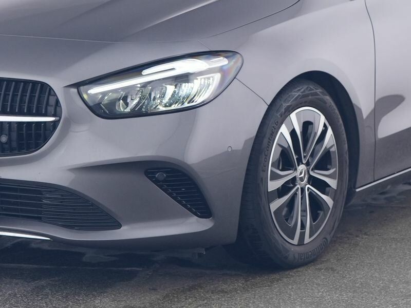 Mercedes-Benz B 180 2024