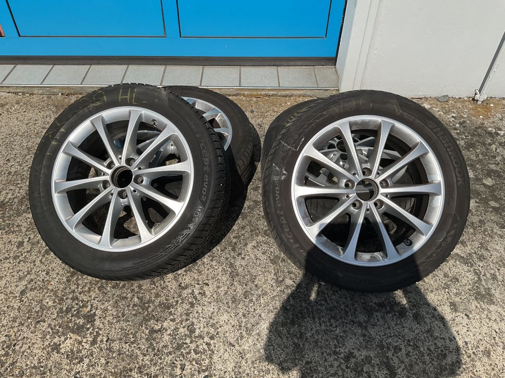 Mercedes-Benz A 180 2022