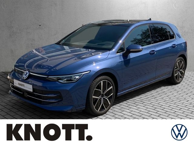 Volkswagen Golf 2025