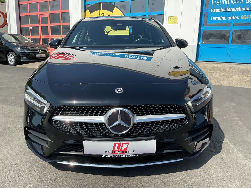 Mercedes-Benz A 180 2022