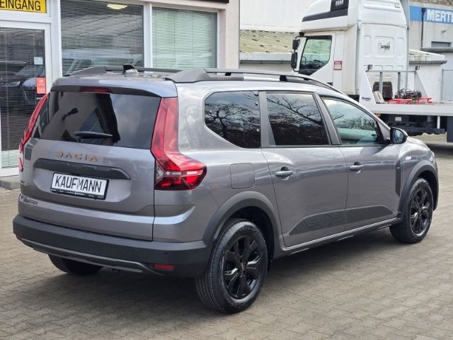 Dacia Jogger 2025