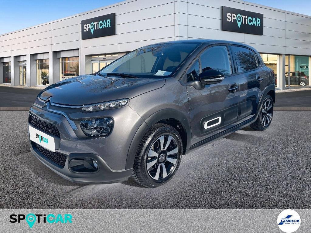 Citroën C3 2024