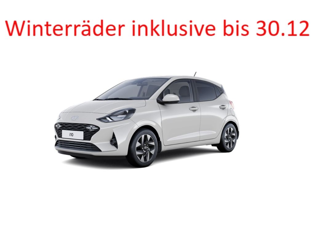 Hyundai i10 2024