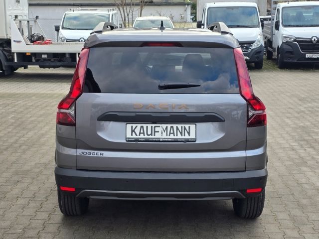 Dacia Jogger 2025