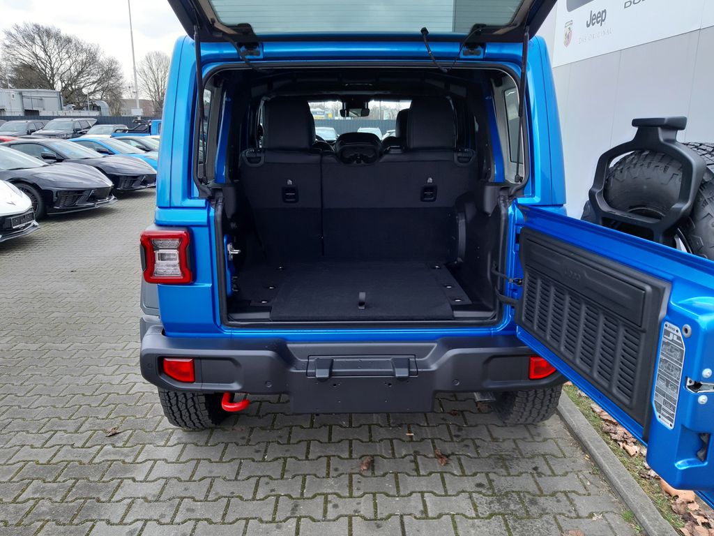 Jeep Wrangler 2024
