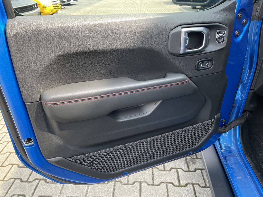 Jeep Wrangler 2024